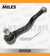 ���������� ������� ���� �����/������ ���������� Mitsubishi Pajero 82-90 DC17235 DC17235 ����