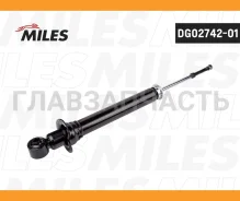 ����������� ������ �����/������ ������� Lexus IS200 03/99-07/05 DG02742-01 DG0274201 ����