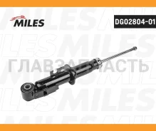 ����������� ������ �����/������ ������� MINI Cooper S R56 06- (TRW JGS1007T) DG02804-01 DG0280401 ����