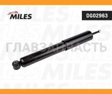 ����������� �������� �����/������ ������� UAZ 3163 Patriot DG02963 [DG02963] DG02963 ����