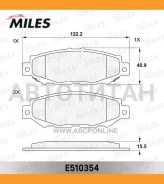 ������� ��������� 300 9397 3.0 9398 ������ Miles E510354 E510354 ����