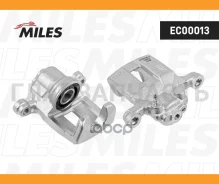������� ��������� ����. R Nissan X-Trail (T31) 07-13 EC00013 ����