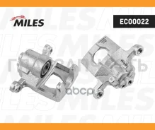 ������� ��������� ����. L Nissan Qashqai/Tiida/Juke 04- EC00022 ����