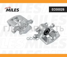 ������� ��������� Mitsubisi Lancer X/JEEP/Dodge/Chrysler 06- ���. ���. EC00026 EC00026 ����