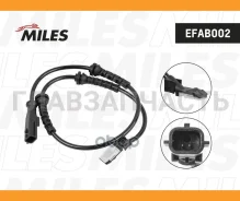 ������ ABS �������� LADA Largus, Renault Logan/Sandero/Clio/Modus 04- EFAB002 ����