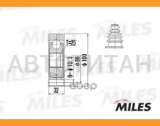 ���� ���������� BMW E30/34 (SKF VKJA8826) GA10011 GA10011 ����
