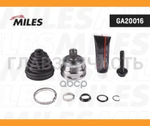 ���� �������� AUDI 80/A4 1.6-2.8 86-01 (� ABS) (GSP 803026) GA20016 GA20016 ����