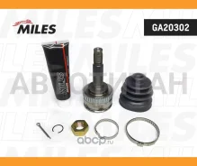 ���� �������� Nissan Micra 1.0 92-03 (GKN 303306) GA20302 GA20302 ����