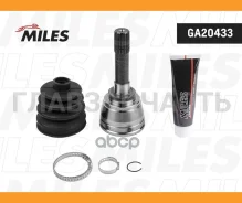 ���� �������� Suzuki Grand Vitara 88- (GSP 857010) GA20433 GA20433 ����