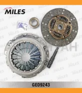 ���/�� ��������� [250 mm] Mitsubishi L200 2.5D 07- GE09243 ����