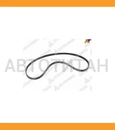 ������ ������������ Nissan Micra K12 03-/NOTE E11 06- CG12DE/CG10DE 4PK1075 ����