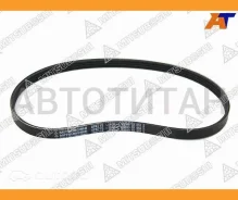 ������ ������������ Renault Logan/Sandero 1.4/1.6 MT/ Toyota EJ# DUET/Storia M100/110 (ALT) 4PK715 ����