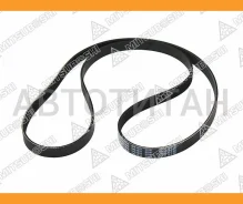 ������ �������� Toyota 1ZZ-FE 02-/Hyundai iX35 2.0 09- Mitsuboshi 6PK1670 6PK1670 ����