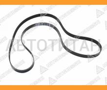 ������ ������������ Toyota 2TR-FE LAND Cruiser Prado TRJ120/150 TRN21#/Hyundai H-1/Starex 2.5CRDi (D Mitsuboshi 7PK2285 7PK2285 ����