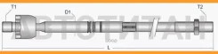 ���� ������� LR Volvo S80 57676, 916548, 2896001, L27206, QR3578S, TA2121, 21453, 21458, 5034830, G21112, 49923, 67613, 5160300004, JAR7504, 9207080...