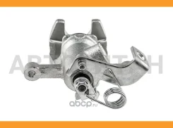 ������� ��������� ������ ������ Mando, d=34�� Hyundai Accent 10, Kia Rio 10 HZTHY539 ����