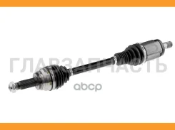 ������ ����� 667mm BMW E70/E71/F15/F16 3.0i/3.0D 07 NPWBM039 ����