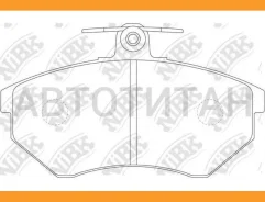 ������� ����. ���. AUDI 80 B3 ����� (893, 894, 8A2) 2.0 E 16V 137 �. �. 1990 - 1991 80 B4 Avant (8C5) 1.9 TD 75 �. �. 1991 - 1994 80 B4 Avant (8C5) 1....