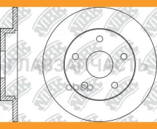 ��������� ���� (��������) FORD Focus III 1.0-2.0 04.11- R [RN51002] RN51002 ����