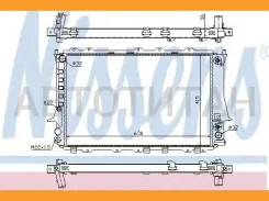 �������� AUDI 100 2.8 90-94 60480 ����
