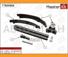 �������� ���� ��� Mercedes-BENZ M111 Masterkit 77B0081K 77B0081K ����