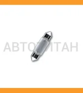 ����, ������ 6413DWP-1BL ����� Ledriving C5W (41 mm) 12V/0,6W SV8.5-8 5XBL1 1�� Chrysler Sebring [USA] ����� (US), Irmscher Coupe, Pontiac Grand PRIX...