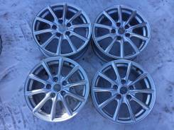 Bridgestone. 6.5x16", 5x114.3, ET39, �� 60,1���. ����
