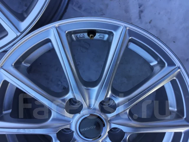 Bridgestone. 6.5x16", 5x114.3, ET39, �� 60,1���. ����