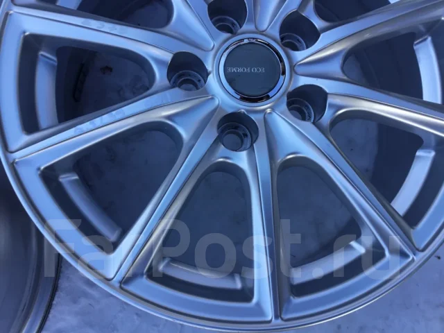 Bridgestone. 6.5x16", 5x114.3, ET39, �� 60,1���. ����