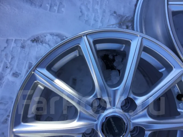 Bridgestone. 6.5x16", 5x114.3, ET39, �� 60,1���. ����