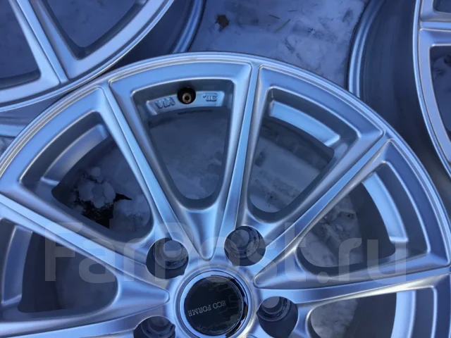 Bridgestone. 6.5x16", 5x114.3, ET39, �� 60,1���. ����