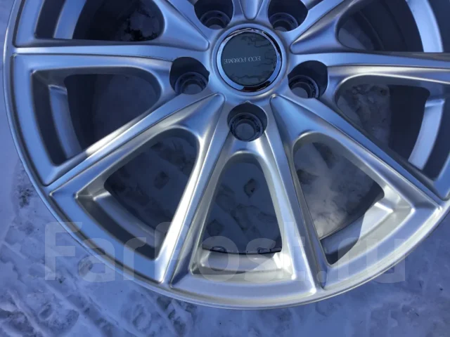 Bridgestone. 6.5x16", 5x114.3, ET39, �� 60,1���. ����