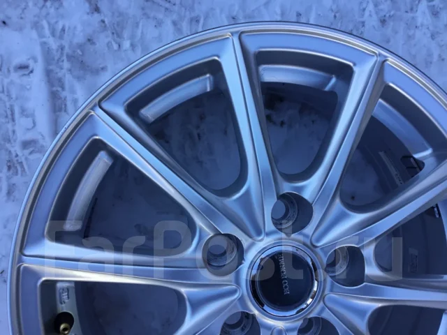 Bridgestone. 6.5x16", 5x114.3, ET39, �� 60,1���. ����