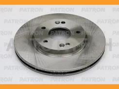 ���� ��������� ������ KIA CEED 12-/Hyundai i30 R15 11- �������� ����. D=280��, Cerato III Forte Coupe, Sedan 1,6Mpi 2,0Mpi 06.2013- [PBD1058] PBD1058...