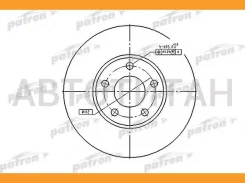 ���� ��������� ������ AUDI: 100 90-94, 100 Avant 91-94, A4 95-00, A4 00-04, A4 04-, A4 Avant 96-01, A4 Avant 01-04, A4 Avant 04-, A4 ������ 02-, A6 94...