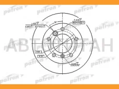 ���� ��������� ���� Mercedes-BENZ: G-Class 79-93, G-Class 89-, G-Class Cabrio 90-, Sprinter 2-t c �������� ���������� 95-06, Sprinter 2-t ������� 95-0...
