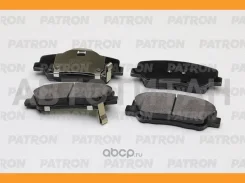 ������� ��������� �������� ����� Geely Atlas Patron PBP010 PBP010 ����
