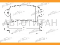������� ��������� �������� ���� Nissan: Interstar c �������� ���������� 03-, Interstar ������� 02-, Interstar ������ 02-, OPEL: Movano Combi 98-, Mova...