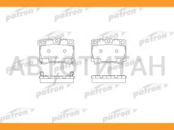 ������� ��������� �������� ���� Mitsubishi: Pajero II 90-00, Pajero II �������� �������� 90-00, Pajero III 00-, Pajero Sport 98- 2359301, 572519J, 572...