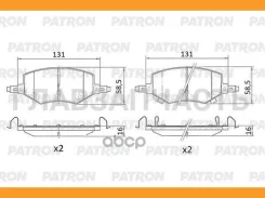 ������� ����. ���. JAC J7 Patron PBP366 PBP366 ����