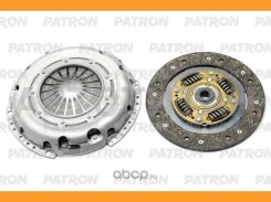 �������� ��������� (2P) FORD: C-MAX 1.8 07-, Focus C-MAX 1.8 03-07, Focus II 1.8 04- PCE0075 ����