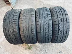 255/55R19