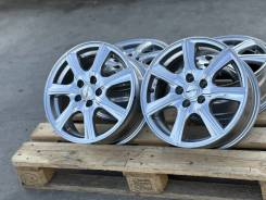 6J R15 ET43 5*100 DIA73.1