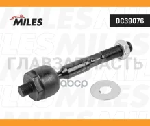 ���� ������� Toyota LAND Cruiser (HDJ101, UZJ100) 1998-2003SR3810 45503-69015 DC39076 DC39076 ����
