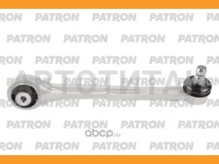 ����� �������� AUDI Q7 16- Patron PS50087R PS50087R ����
