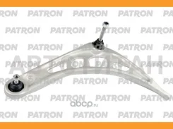 ����� �������� BMW: 3 E46 98- (����������� � ������) Patron PS5521L PS5521L ����