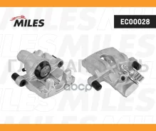 ������� ��������� L FORD Focus II/C-Max, Mazda 3, Volvo C30/S40 II/V50 04- EC00028 ����