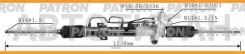 ����� ������� �������������� Hyundai: Elantra 2000- PSG3038 ����