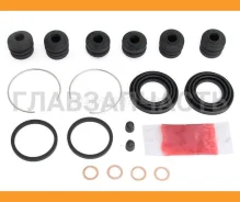 ����������� ���������� �������� RR Toyota Camry Cracia/Solara 96- (�� 2 ��������) Miyaco MP82, ������ ������ MP82 ����