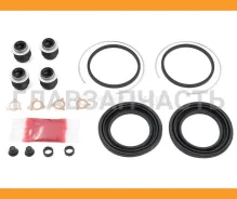 ����������� ���������� �������� FR Toyota MARK2/Chaser/Cresta 96-01 (�� 2 ��������) Miyaco MP72, ������ �������� MP72 ����